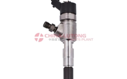 Common Rail Fuel Injector 0 445 110 305