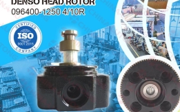 rotor head injection pump components 096400-1250
