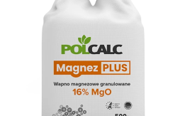 Wapno POLCALC Magnez PLUS